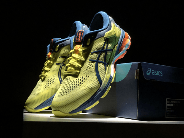 ASICS Gel-Kayano 26 [M. 2]